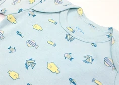 Noa Noa Miniature jumpsuit stratosphere